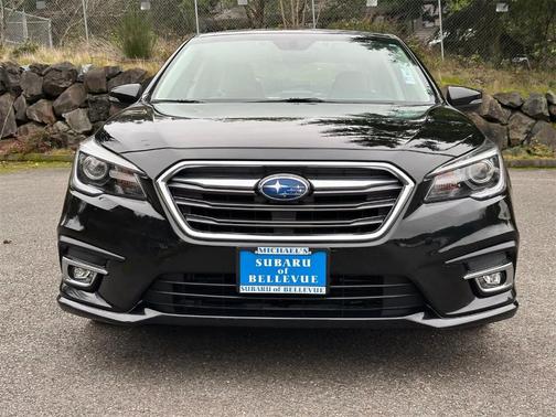 2019 Subaru Legacy Limited