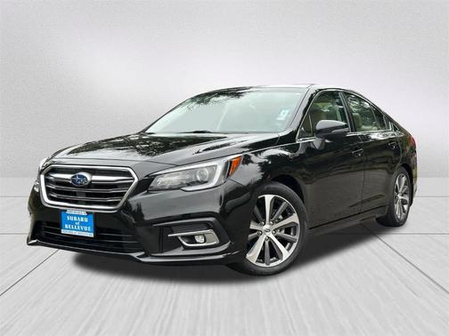 2019 Subaru Legacy Limited