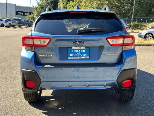 2018 Subaru Crosstrek 2.0i Limited