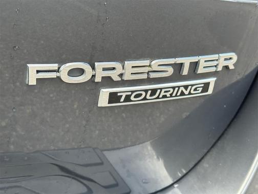 2023 Subaru Forester Touring