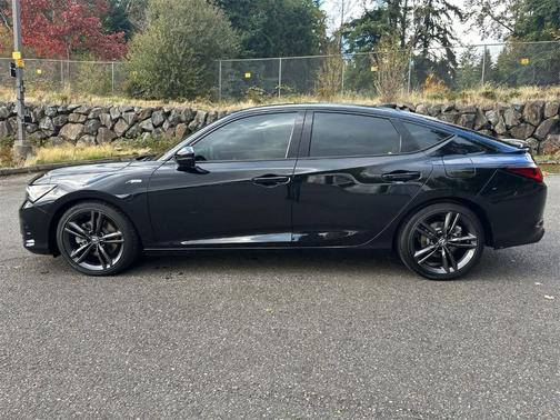 2023 Acura Integra A-Spec Technology