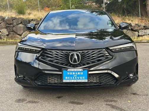 2023 Acura Integra A-Spec Technology