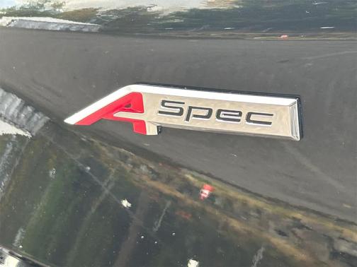 2023 Acura Integra A-Spec Technology