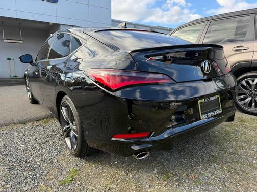 2023 Acura Integra A-Spec Technology