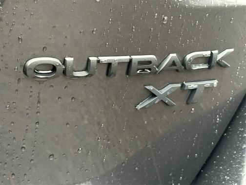 2025 Subaru Outback Onyx Edition XT