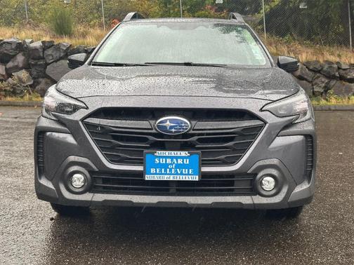 2025 Subaru Outback Onyx Edition XT