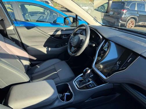 2025 Subaru Outback Onyx Edition XT