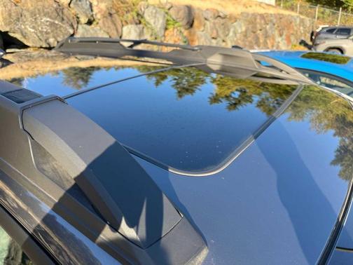 2025 Subaru Outback Onyx Edition XT