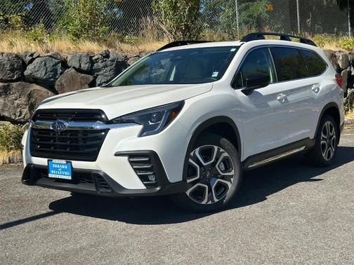 2025 Subaru Ascent Limited