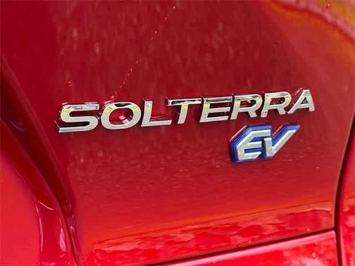 2025 Subaru Solterra Premium