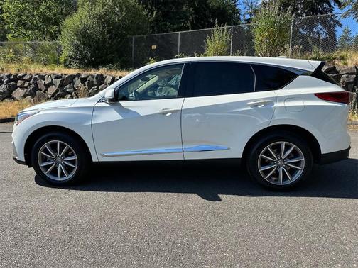 2019 Acura RDX Technology Package