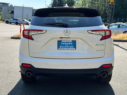 2019 Acura RDX Technology Package