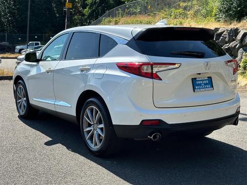 2019 Acura RDX Technology Package