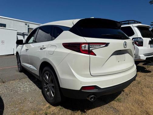 2019 Acura RDX Technology Package