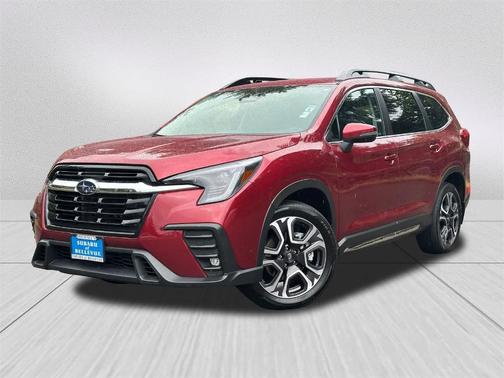 2023 Subaru Ascent Limited 7-Passenger