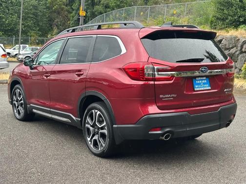 2023 Subaru Ascent Limited 7-Passenger