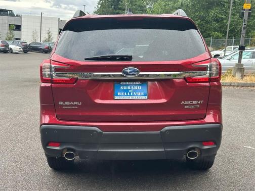 2023 Subaru Ascent Limited 7-Passenger