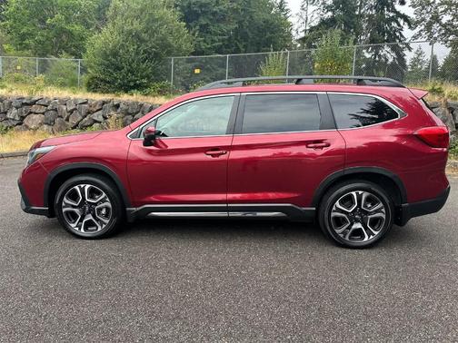 2023 Subaru Ascent Limited 7-Passenger