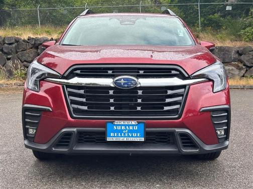 2023 Subaru Ascent Limited 7-Passenger