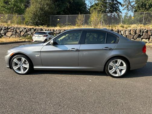 2009 BMW 335 i xDrive