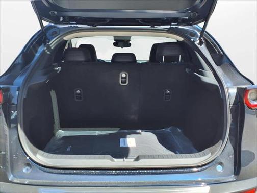 2025 Mazda CX-30 Select