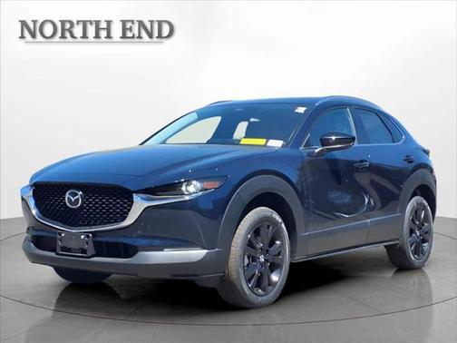 2025 Mazda CX-30 Select