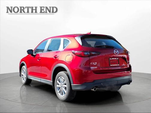 2023 Mazda CX-5 2.5 S