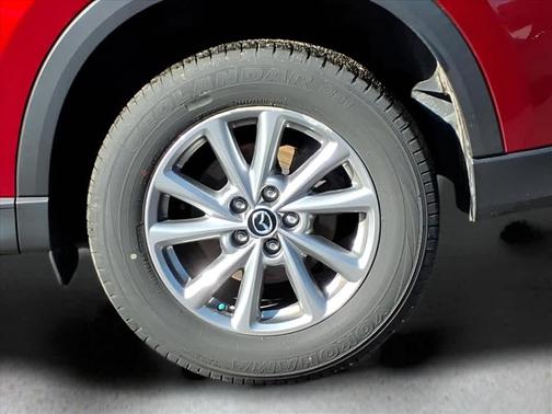 2023 Mazda CX-5 2.5 S