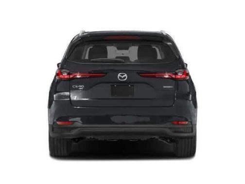 2025 Mazda CX-90 3.3 Turbo Preferred