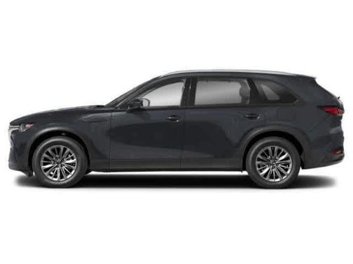 2025 Mazda CX-90 3.3 Turbo Preferred