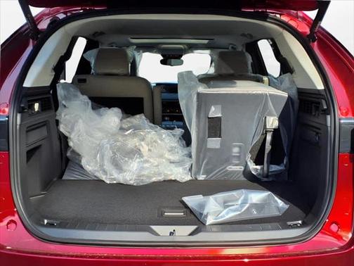 2025 Mazda CX-90 3.3 Turbo Preferred