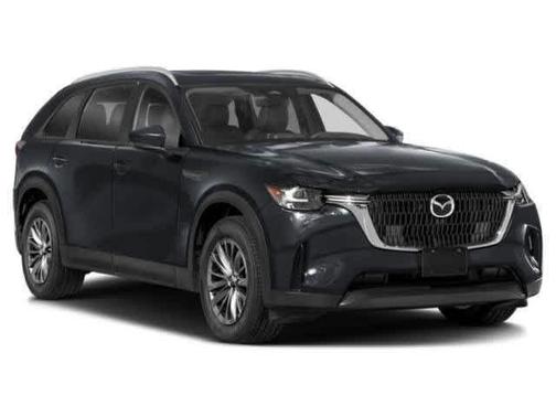 2025 Mazda CX-90 3.3 Turbo Preferred