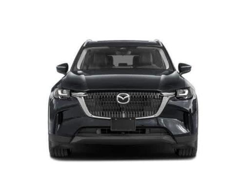 2025 Mazda CX-90 3.3 Turbo Preferred