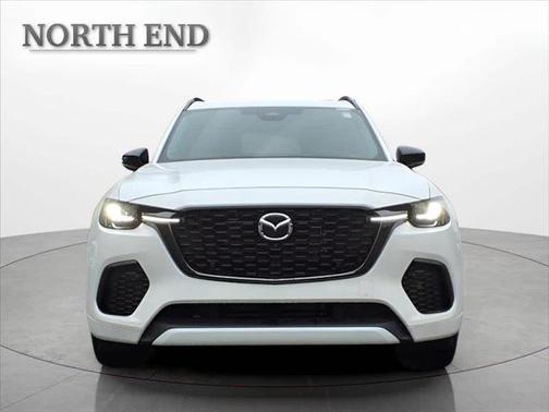 2025 Mazda CX-70 3.3 Turbo S Premium
