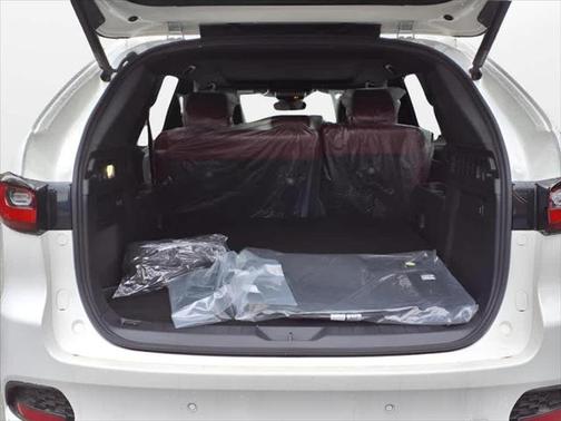 2025 Mazda CX-70 3.3 Turbo S Premium