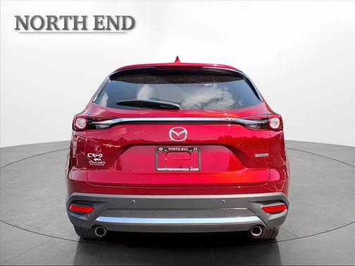 2021 Mazda CX-9 Grand Touring