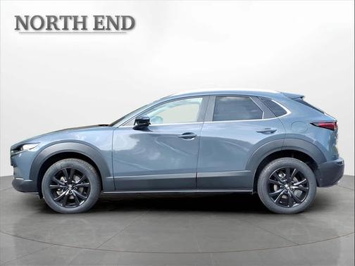 2023 Mazda CX-30 2.5 S Carbon Edition