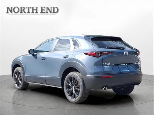 2023 Mazda CX-30 2.5 S Carbon Edition