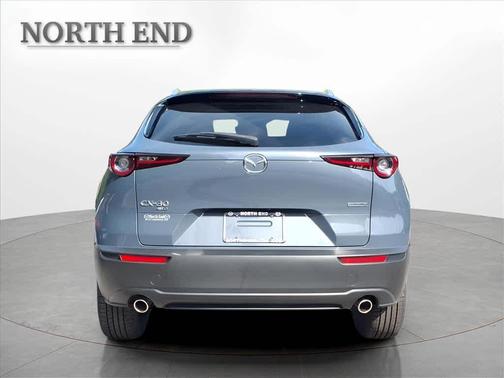 2023 Mazda CX-30 2.5 S Carbon Edition