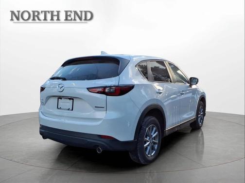 2023 Mazda CX-5 2.5 S Preferred Package