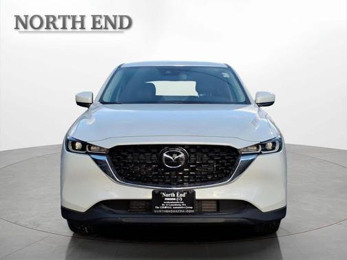 2023 Mazda CX-5 2.5 S Preferred Package