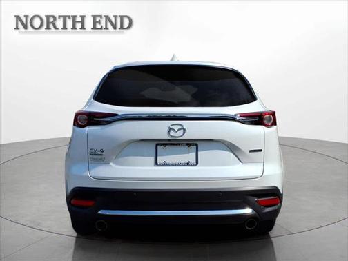 2022 Mazda CX-9 Signature