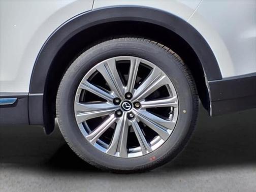 2022 Mazda CX-9 Signature