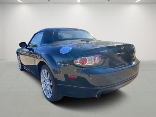 2007 Mazda MX-5 Miata Grand Touring