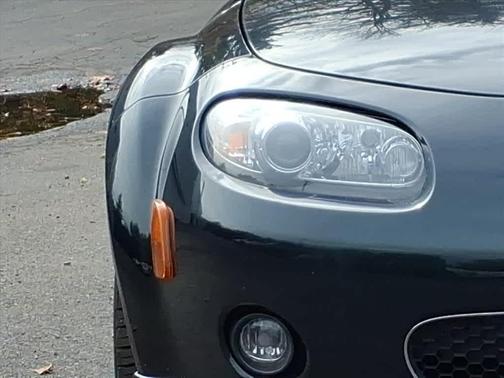 2007 Mazda MX-5 Miata Grand Touring