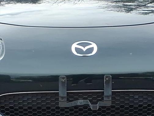 2007 Mazda MX-5 Miata Grand Touring