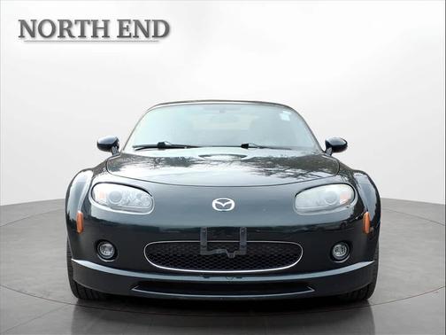 2007 Mazda MX-5 Miata Grand Touring