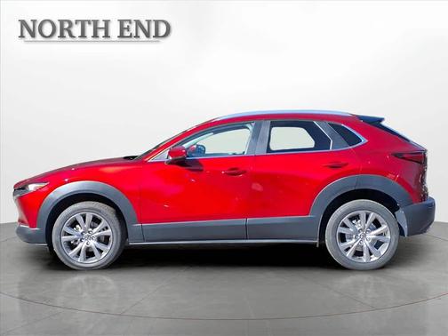 2022 Mazda CX-30 2.5 S Preferred Package