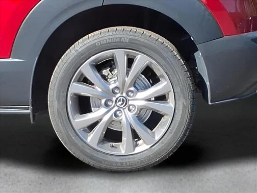 2022 Mazda CX-30 2.5 S Preferred Package