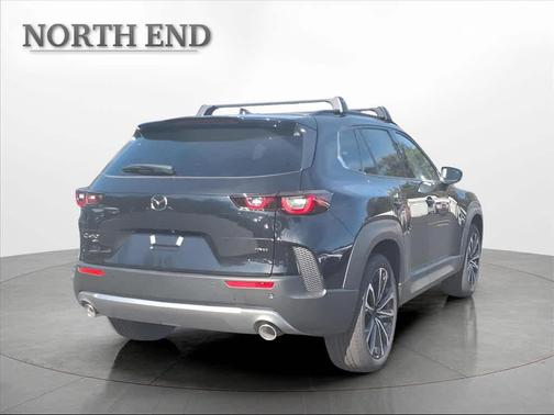 2026 Mazda CX-50 2.5 Turbo Premium Plus Package